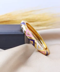 Alternative view of Bangle