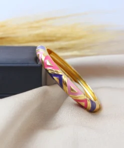 Alternative view of Bangle