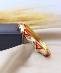 Alternative view of Bangle