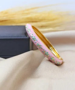 Alternative view of Bangle