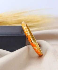 Alternative view of Bangle