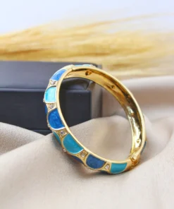 Alternative view of Bangle