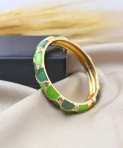 Alternative view of Bangle
