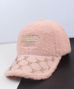 Paris Cap