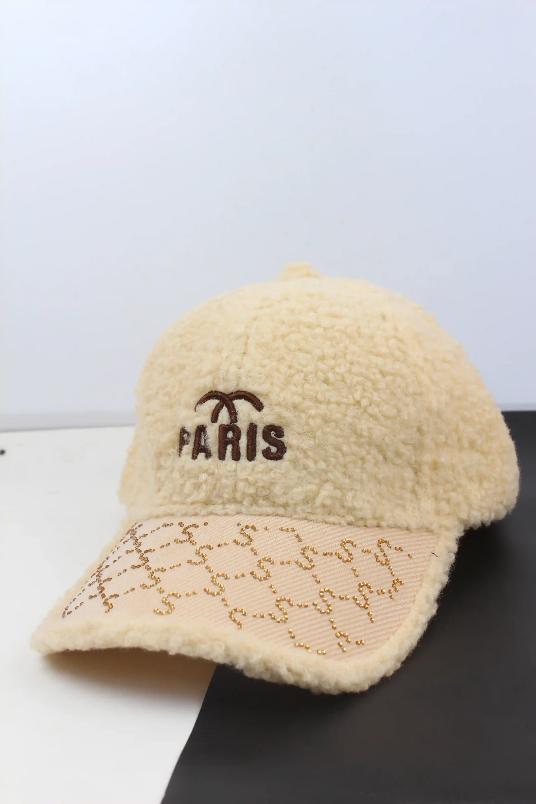 Paris Cap