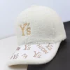 Y's Cap