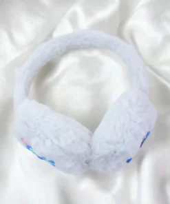 Alternative view of Fur headband