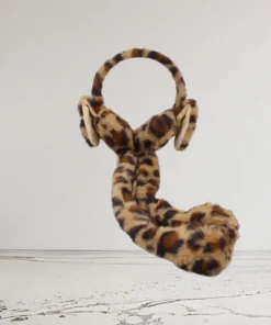 ودانه تايجر