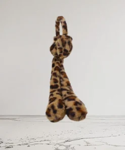 Alternative view of ودانه تايجر