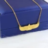 egyptian eagle necklace