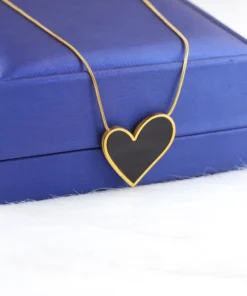 Heart Necklace