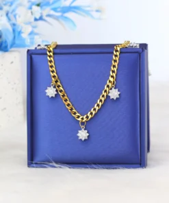 Alternative view of سلسله