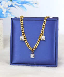 Alternative view of سلسله