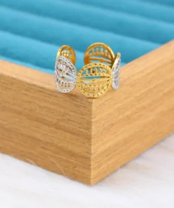 Alternative view of خاتم