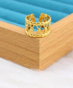 Alternative view of خاتم