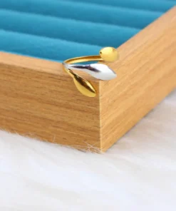 Alternative view of free-size