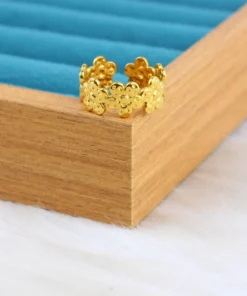 Alternative view of free-size