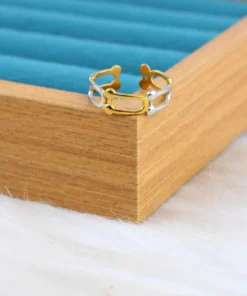 Alternative view of free-size