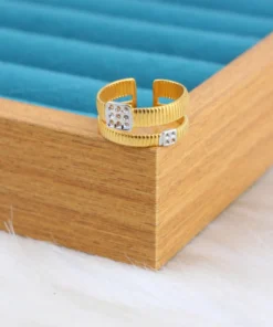 Alternative view of free-size