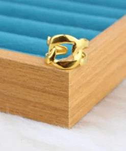 Alternative view of free-size