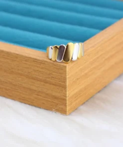 Alternative view of free-size