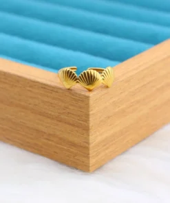 Alternative view of free-size ring