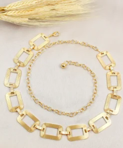 Alternative view of Shein Belt