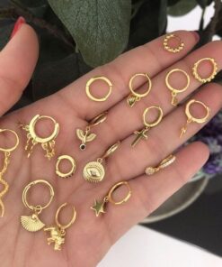 بيرسينج | Piercing