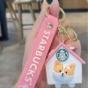 charm starbucks