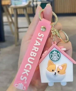 charm starbucks
