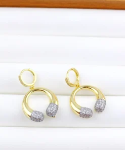 Alternative view of حلق