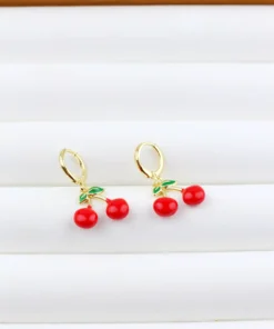 Alternative view of حلق كريزة