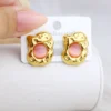 Simple earring