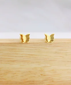 Alternative view of حلق فراشه