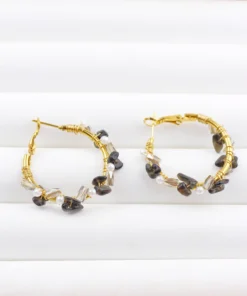 Alternative view of حلق