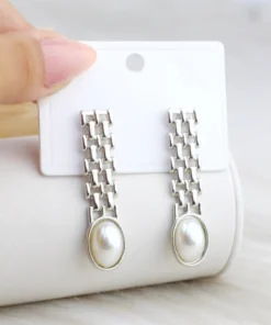 Gold Plated Earrings