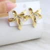 Gold Plated Earrings