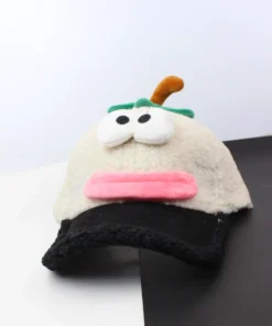 Alternative view of كاب اطفالي