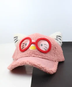 Alternative view of كاب اطفالي