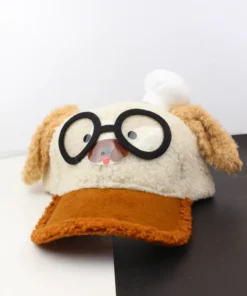 Alternative view of كاب اطفالي