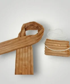 طقم شال وكلاتش فرو